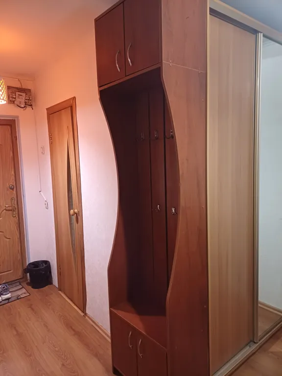 Уютная студия -гостинка