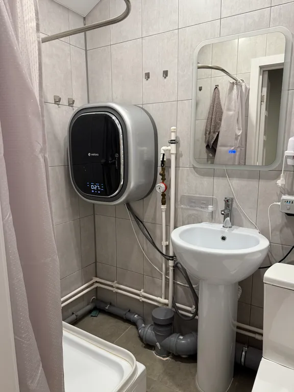 Квартира Квартира Апартамент в самом центре — Ломоносов