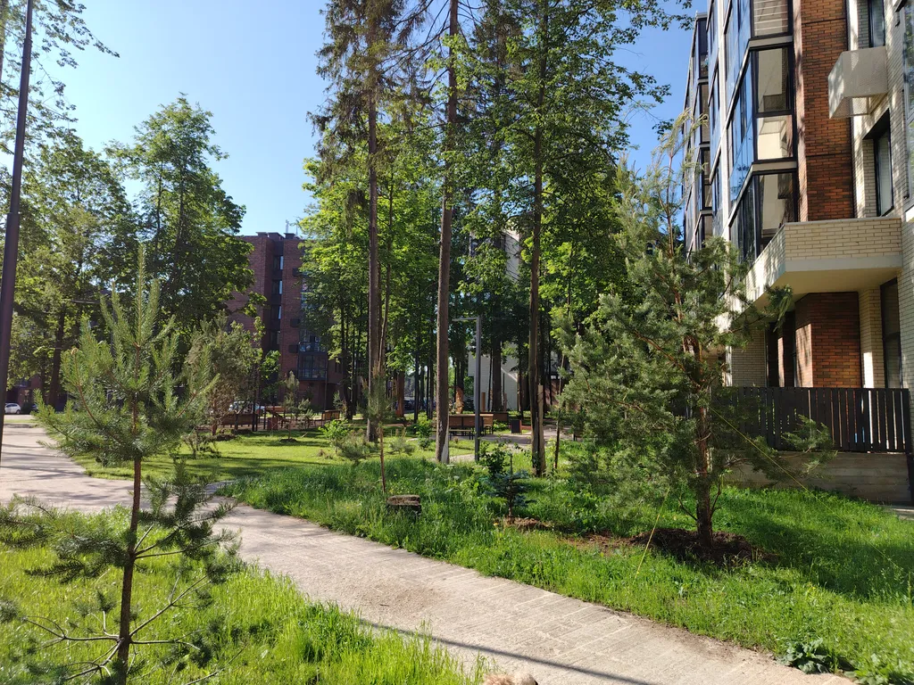 4-х местный апартамент с кроватью king-size