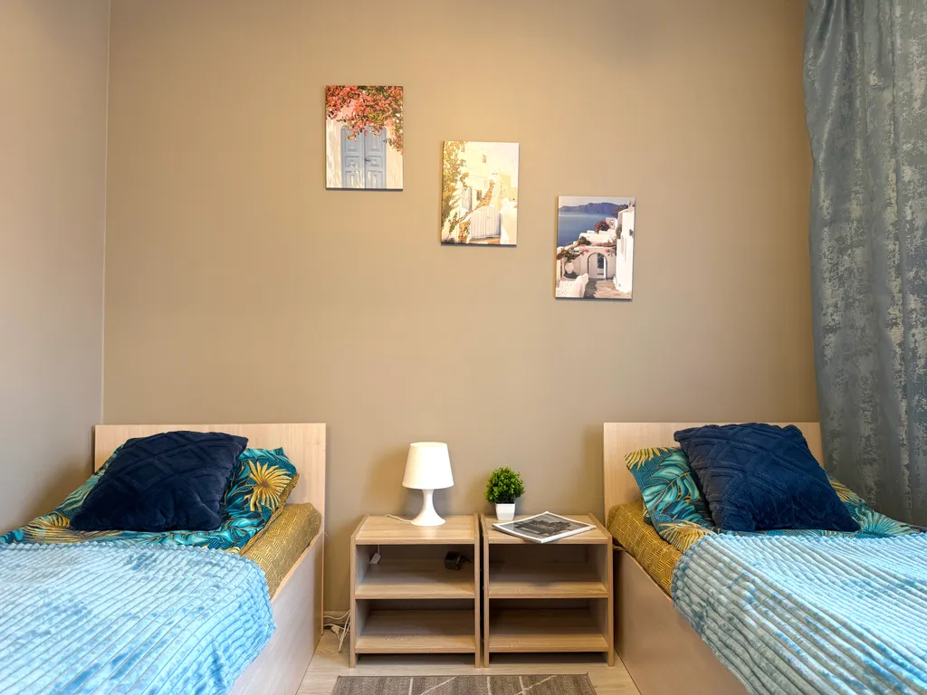 Квартира недалёко от Крюково МЦД-3