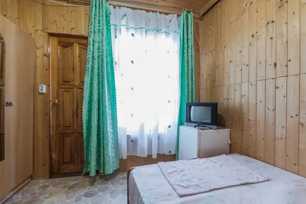 Квартира Комната — Лоо