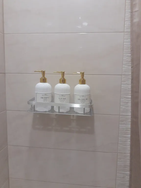 Уютная квартира в Ясной поляне