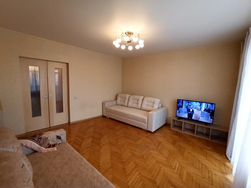 Квартира Апартаменты Сальвадор 2-комнатные в центре у площади Ленина — Новосибирск