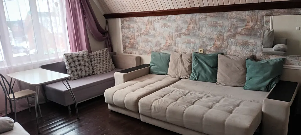 Гостевой частный дом