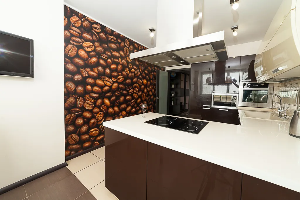 Апартаменты бизнес-класса