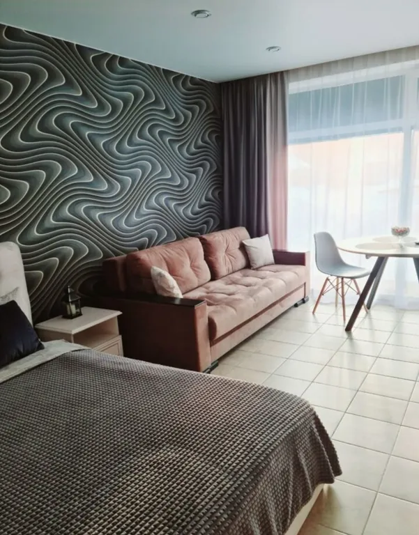 Апартаменты в частном секторе