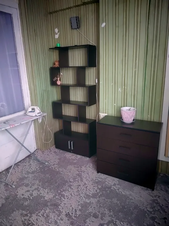 Квартира Уютная большая квартира — Сухум