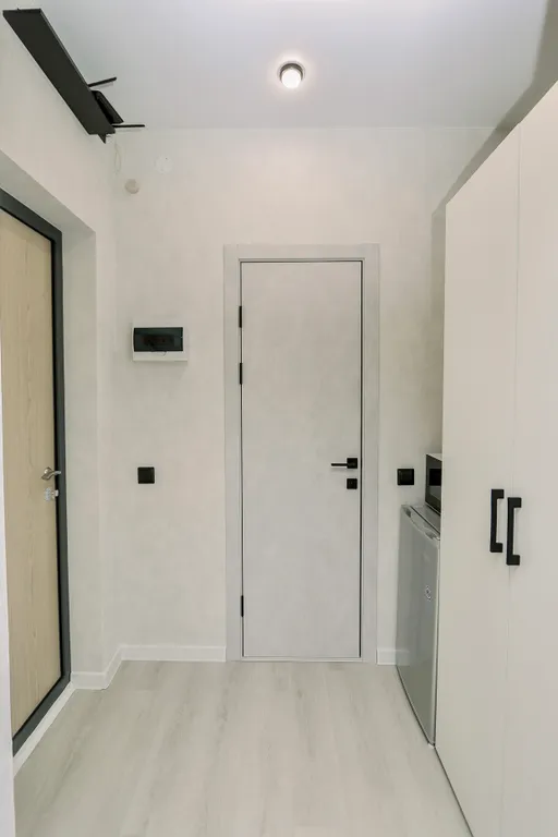 Прекрасный апартамент в ЖК Йога