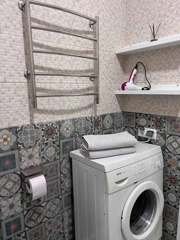 Просторная студия в ЖК Спутник