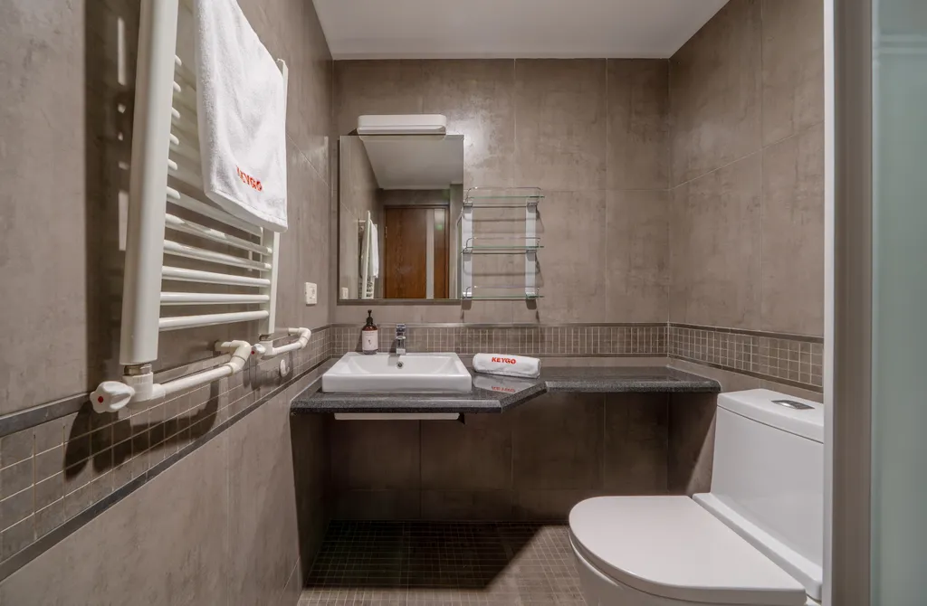 Апартаменты комфорт и уют в городе