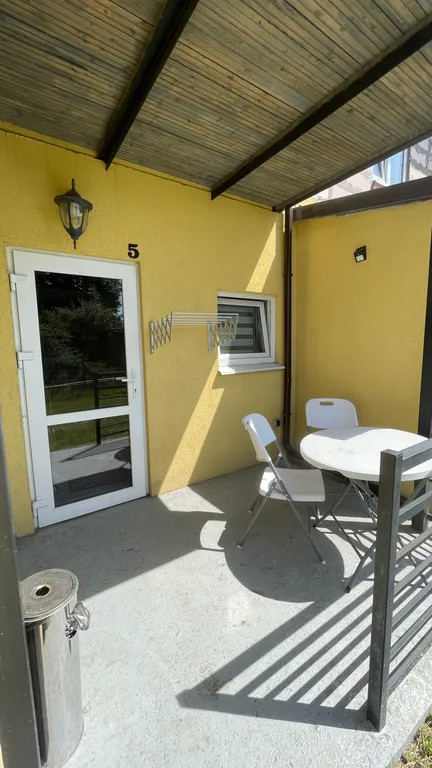 Таунхаус с видом на море