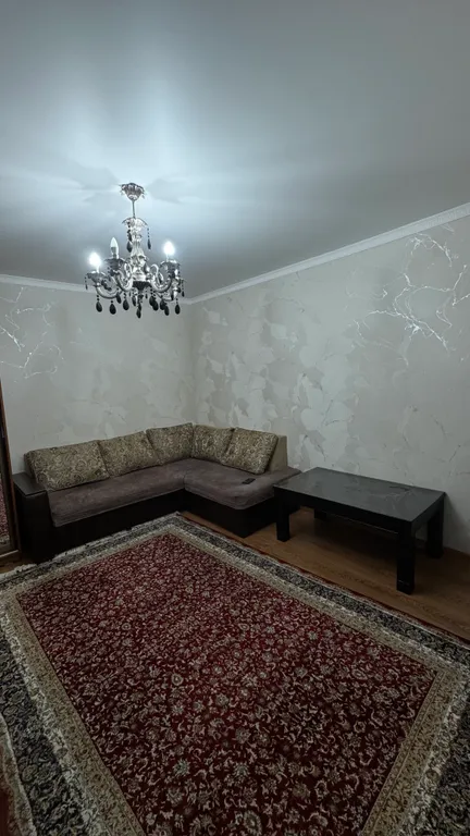 Квартира в шаговой доступности от моря — аренда посуточно в Каспийск