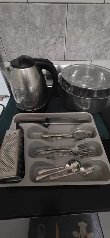 Большая уютная квартира с удобным расположением