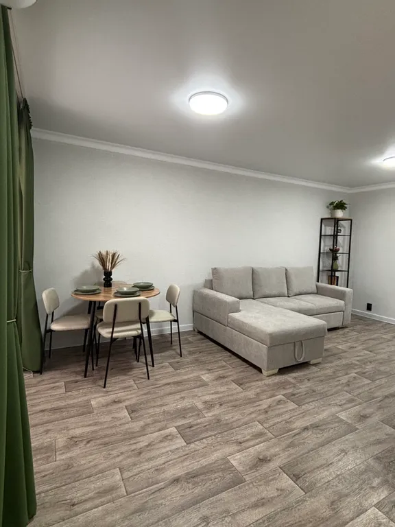 Элит-апарт в центре города