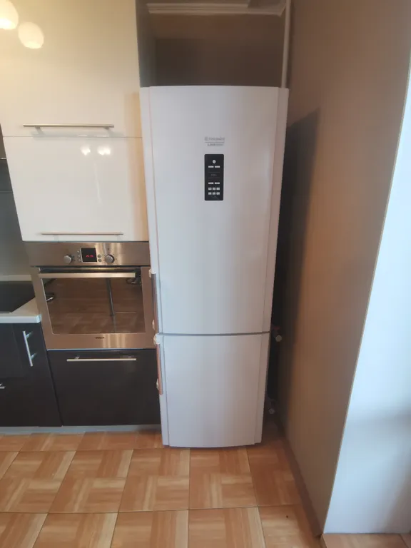 Двухкомнатная квартира в центре