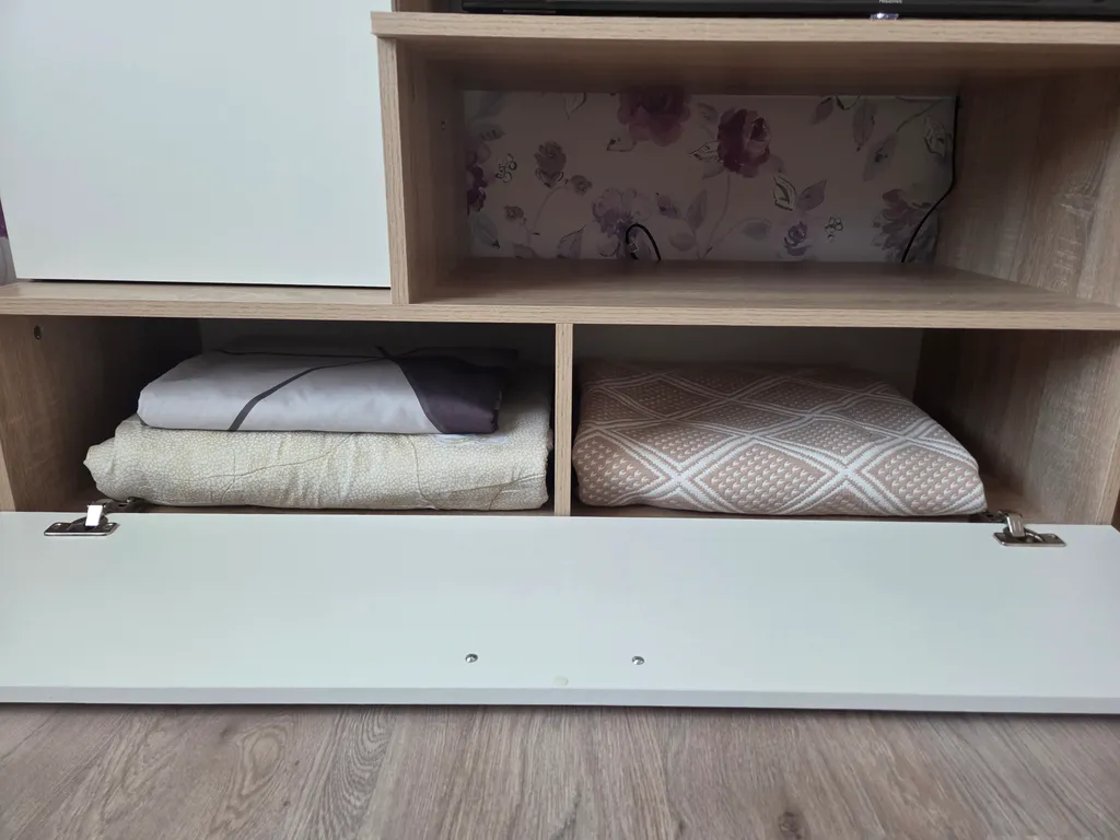 Квартира Просторная и светлая двухкомнатная квартира — Севастополь