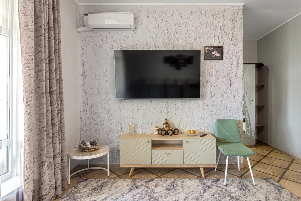 Дом в центре бухты Геленджика