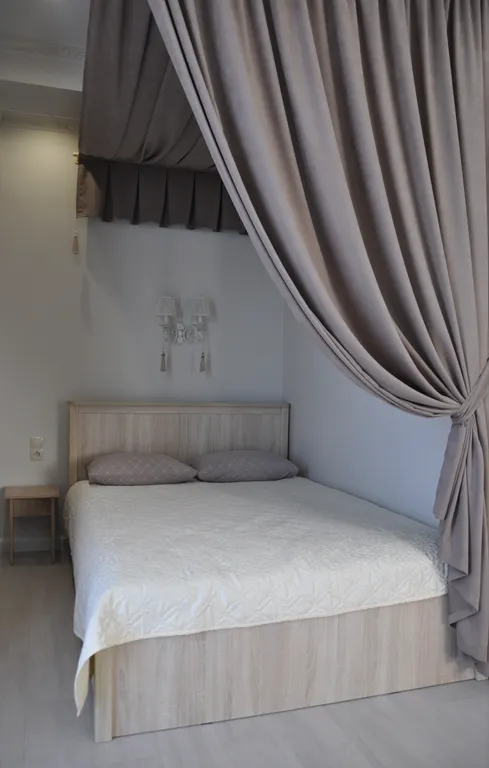 Квартира Уютная квартира — Сириус