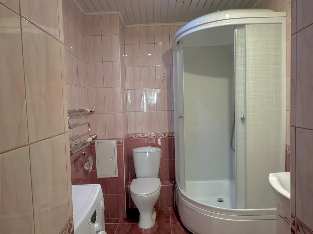 С видом на реку и все монастыри