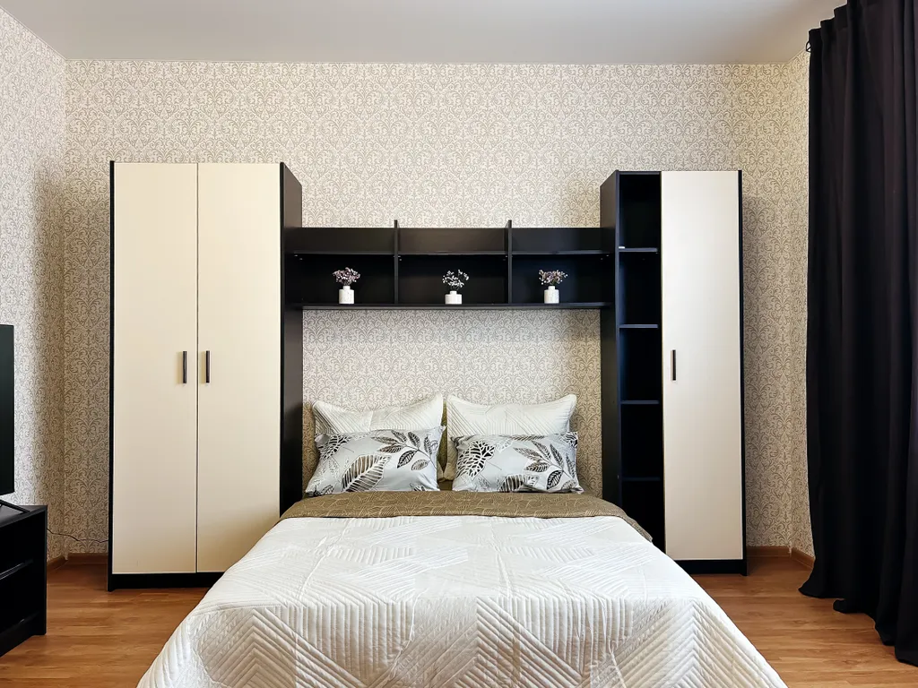 Квартира Квартира у парка — Краснодар