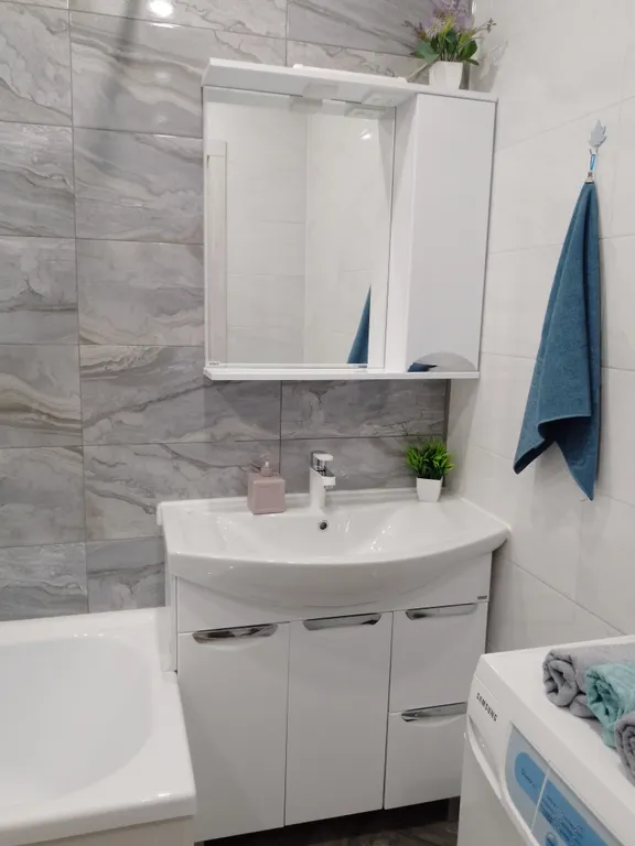 Комфортная квартира в престижном районе