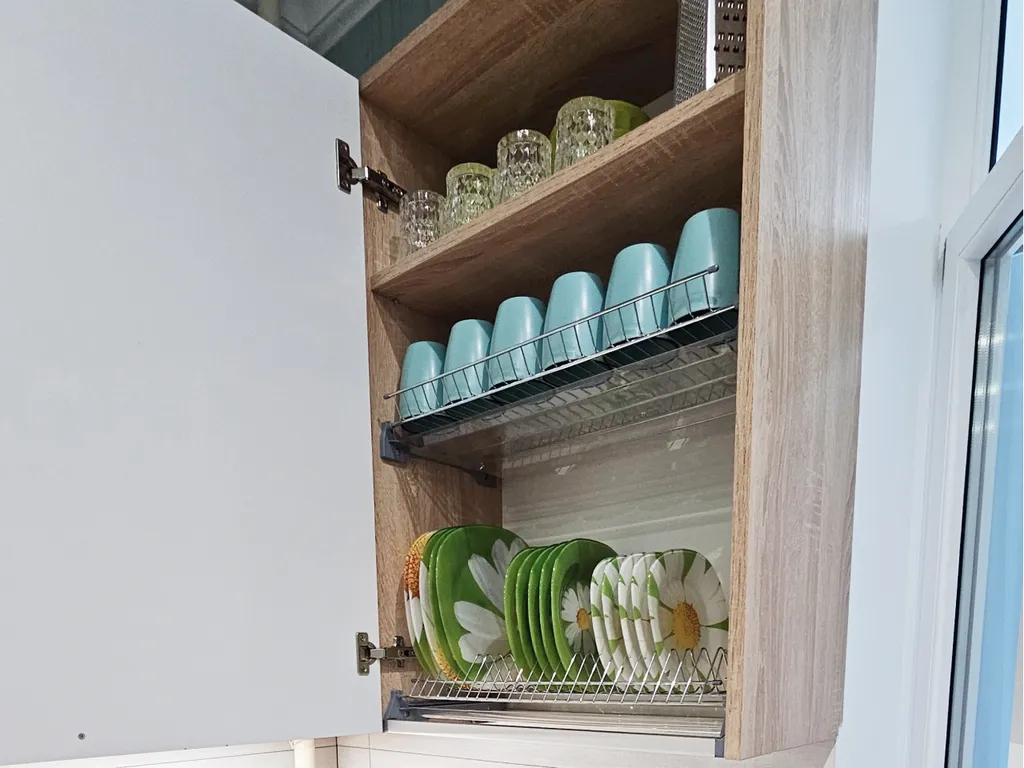 Уютная квартира у моря