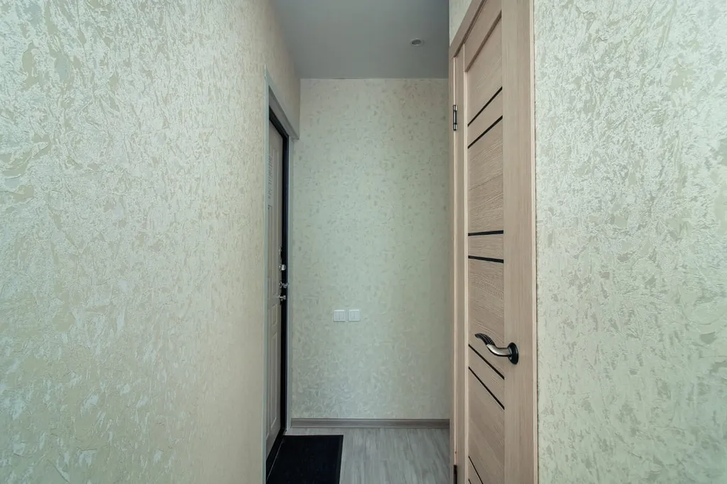 Студия в центре города