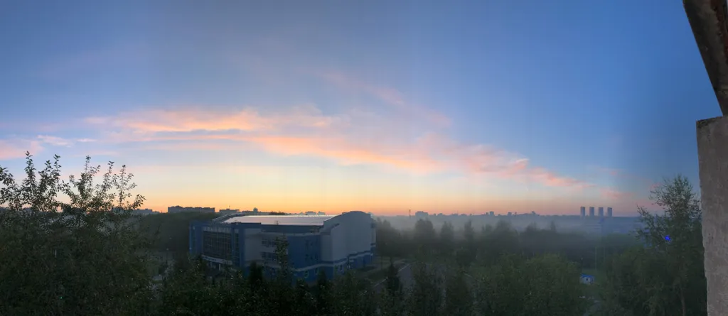 Широкая Масленица рядом с Кочуровским парком