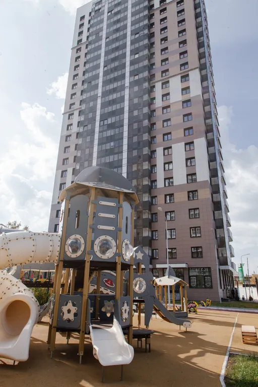 Дизайнерская студия в 10 минутах от центра