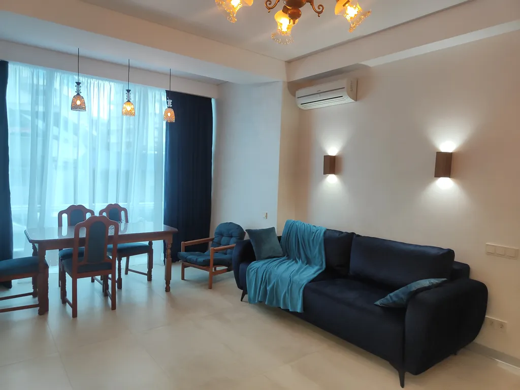 Квартира Уют и спокойствие — аренда посуточно в Ялта