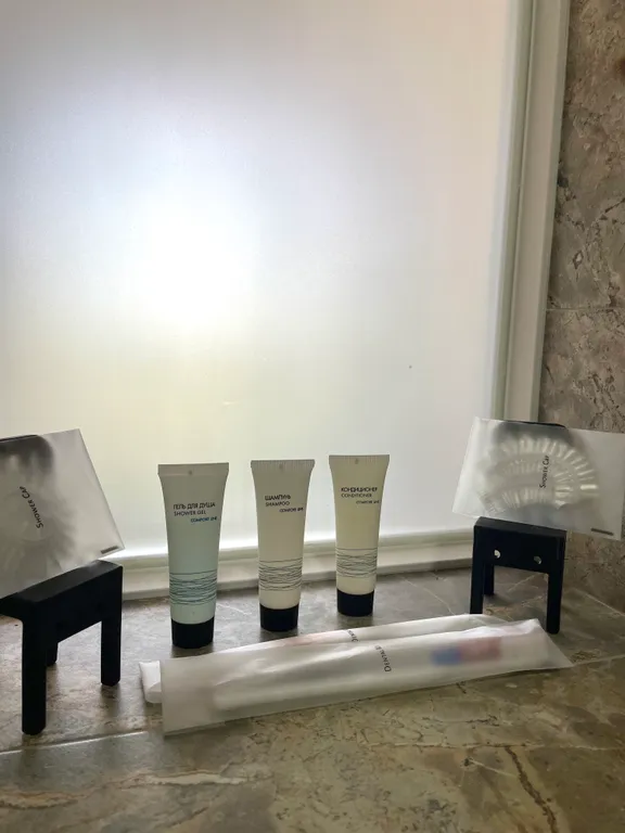 Квартира с чудесным видом на горы