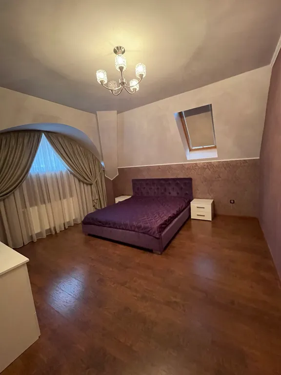 Коттедж на берегу моря