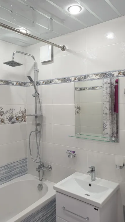 Квартира Премиум апартаменты — Пересвет