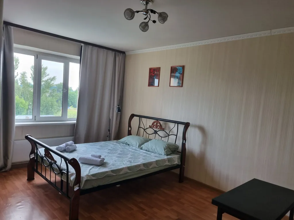 Квартира в жилгороде