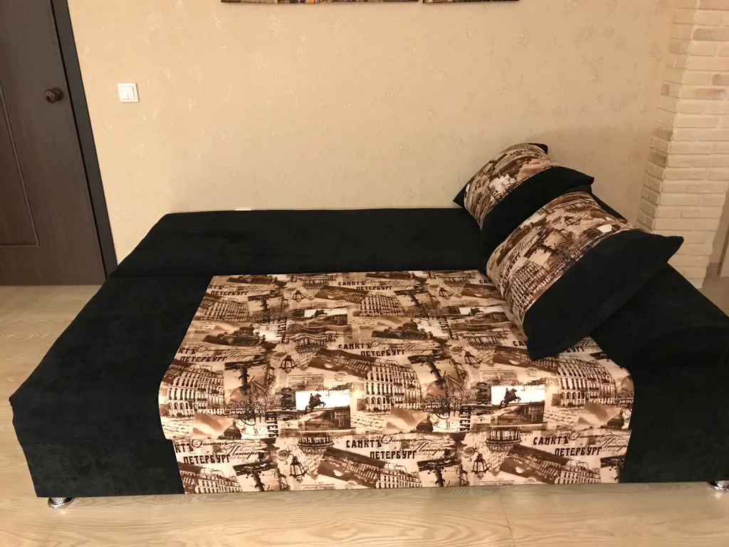 Солнечный уголок