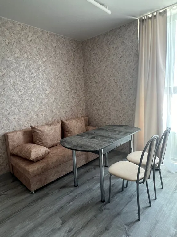 Квартира Квартира Уютный апартамент в 50 метрах от пляжа — Анапа