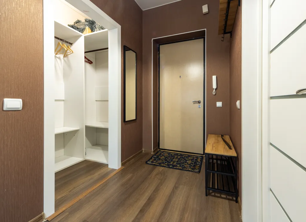 Квартира Замечательная квартира рядом с ТЦ Покровsky — Красноярск