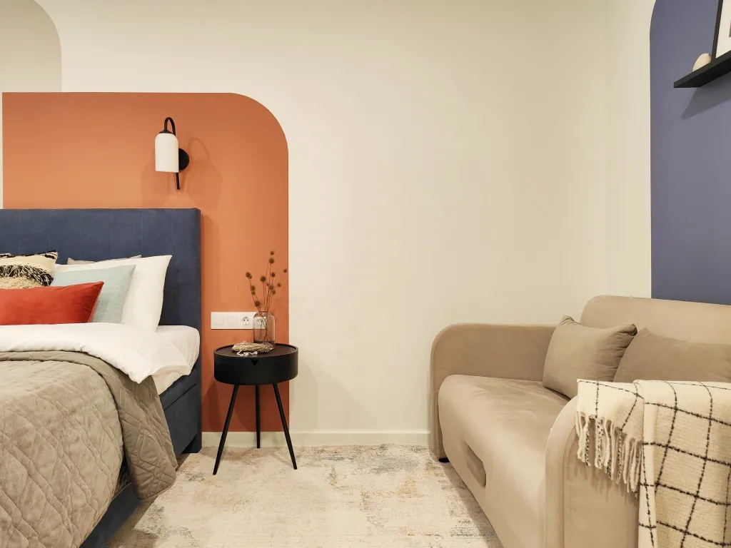 Квартира Апартаменты у моря Топаз в клубном доме Midgard-Club — Зеленоградск