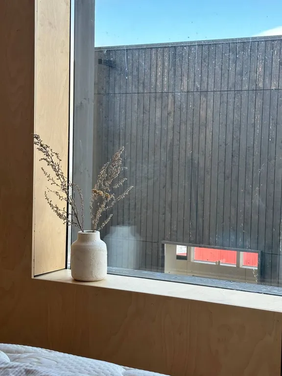 Сканди-дача №1