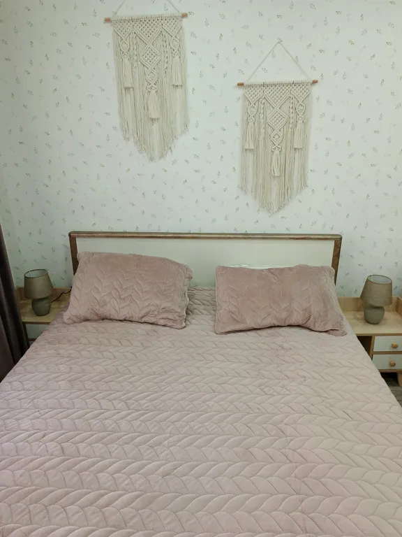 Квартира Уютная, милая и минималистичная квартира — Сортавала