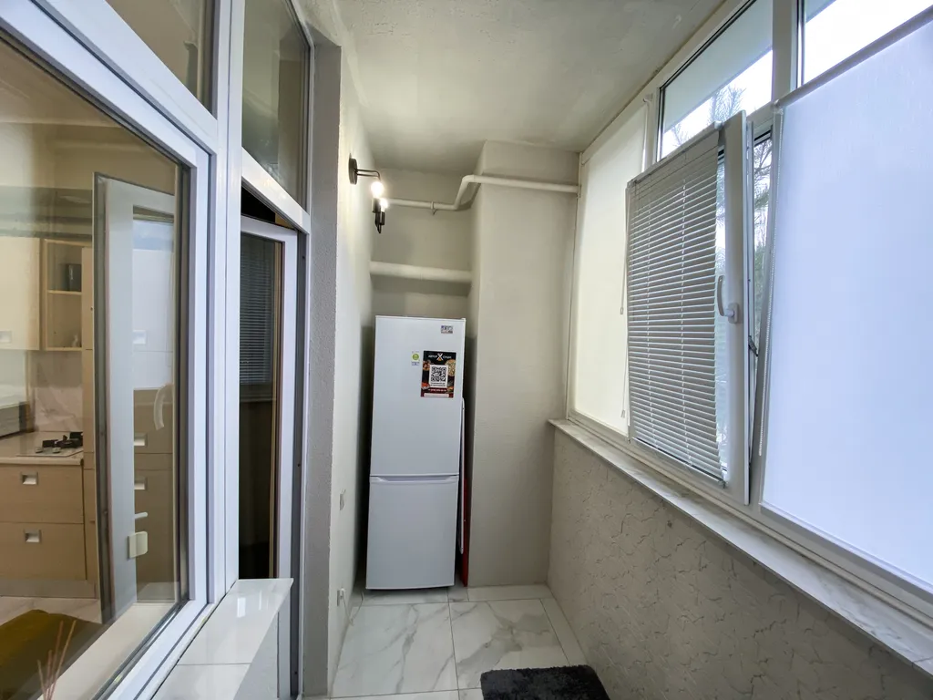 Квартира Квартира Лучшее предложение в центре города — Симферополь