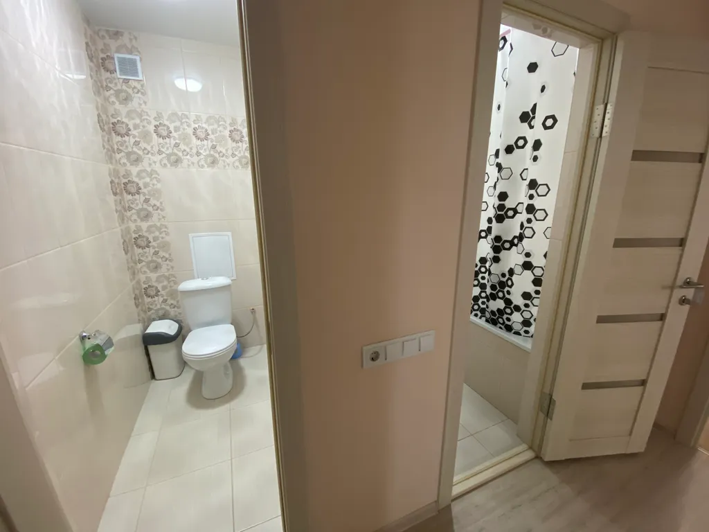 Комфортабельная квартира в центре города