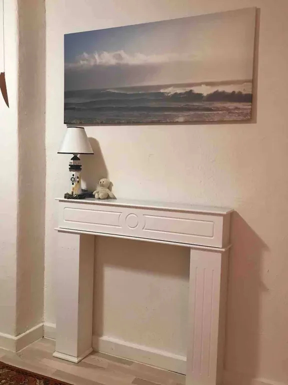 Уютный дом на Куршской Косе