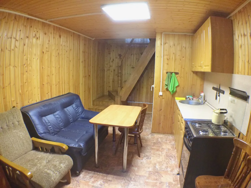 Квартира Комната — Лебяжье