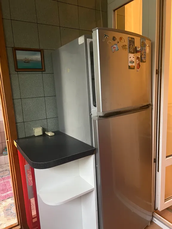 Уютная квартира в центре ливадийского дворца и живописного парка