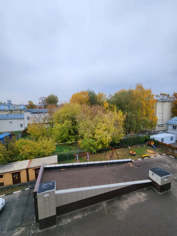 Квартира Уютная квартира в Историческом Центре города — Казань