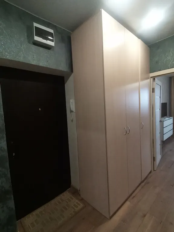 Квартира Уютная квартира на Бочарникова 8/2 — Краснодар