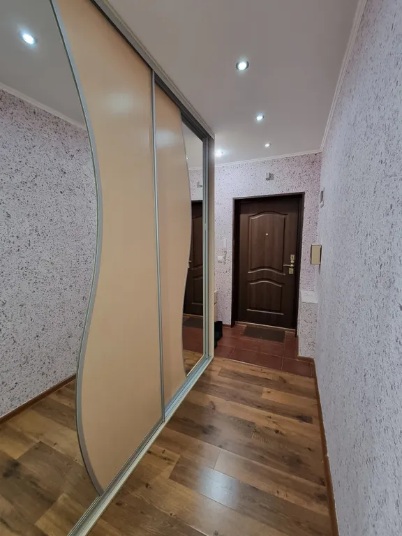 2-комнатная уютная квартира на Высоцкого