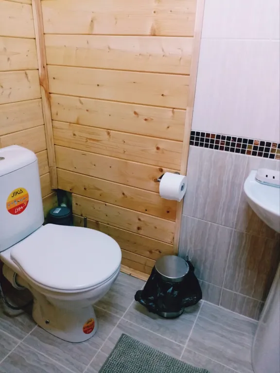 Дом в Петергофе