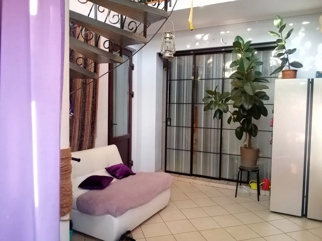 Апартамент в центре рядом с домом И. Айвазовского